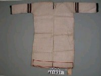 Male Sleeve Garment Collection Image, Figure 10, Total 11 Figures